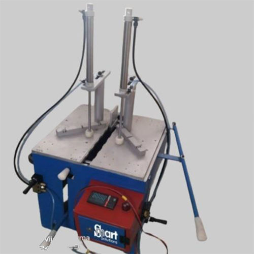 Upvc Manual Welding Machine