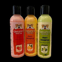 Fruit Pet Shampoo