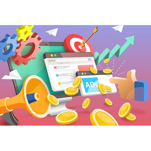 Paid Advertisements Service
