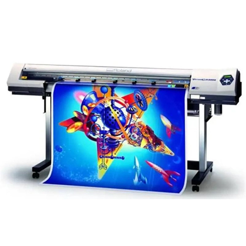 Vinyl Printing Service