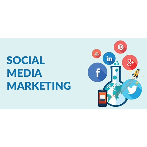 Social Media Marketing Service