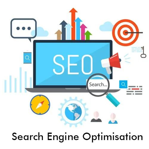 Search Engine Optimization Service