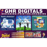 Digital Wall Painting Printing