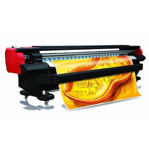 Flex Printing Service