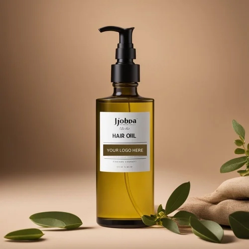 Jojoba Hair Oil