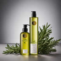 Rosemary And Henna Hair Oil