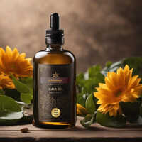 Mahabhringraj Oil For Hair Growth