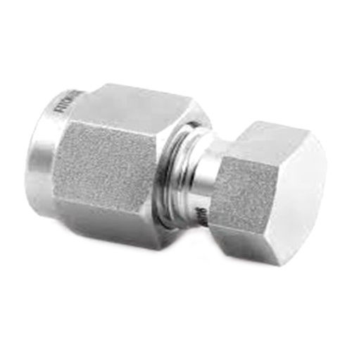 Stainless steel fitting