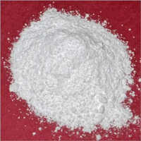 Treated Calcium Carbonate