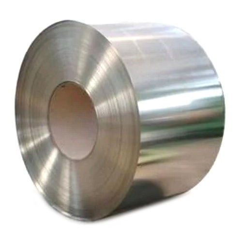 Stainless steel Coil