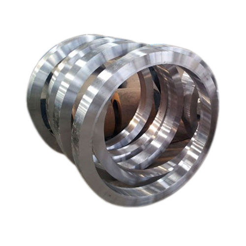 Stainless Steel  Rings Application: Construction