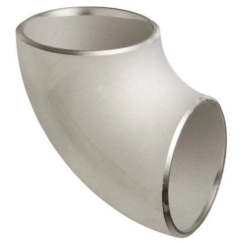 Stainless steel Elbow