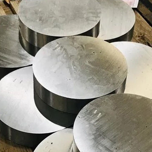 Stainless Steel Circle Grade: 304