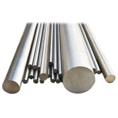 Stainless Steel 904L Round Bar Application: Commercial