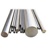 Stainless Steel 904l Round Bar