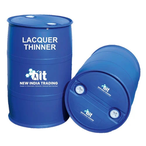 Nc Lacquer Thinner