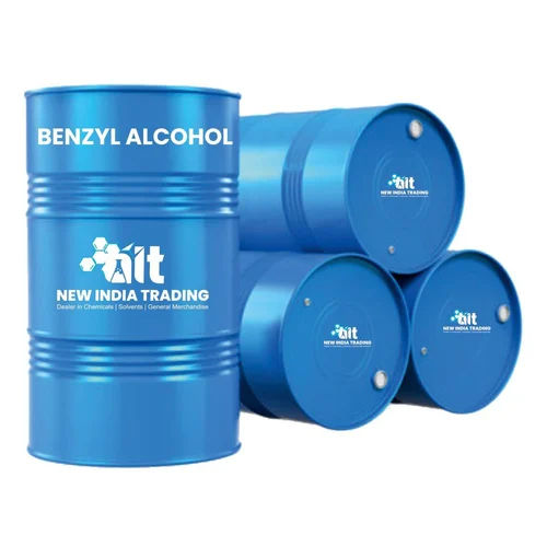 Benzoyl Alcohol Ip