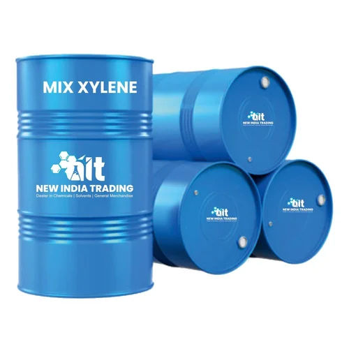 Liquid Mix Xylene