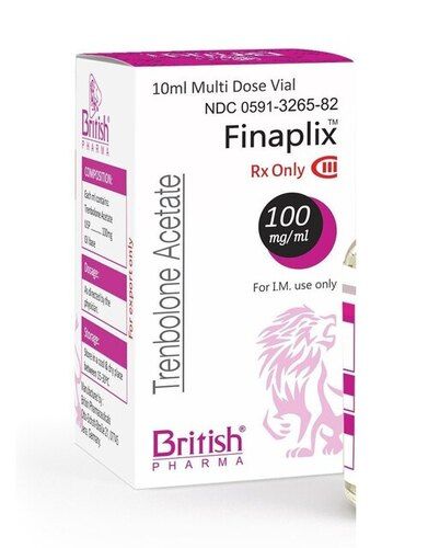 FINAPLIX 100mg INJECTION