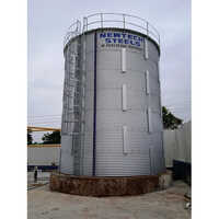 Fire Hydrant Steel Storage Tank - Application: Industrial