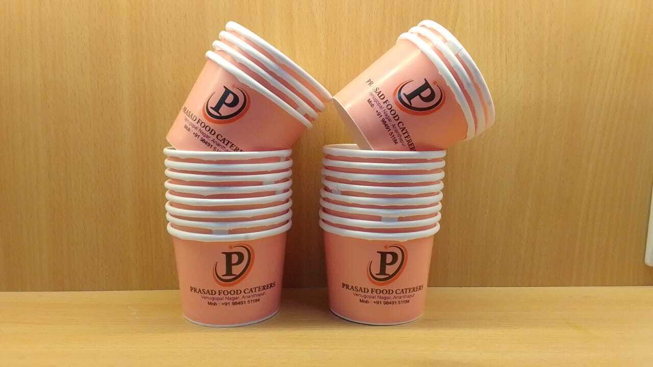 Juice Disposable Cup Coustmized