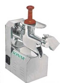 Orange Juice Machine - Feature: Eco Friendly
