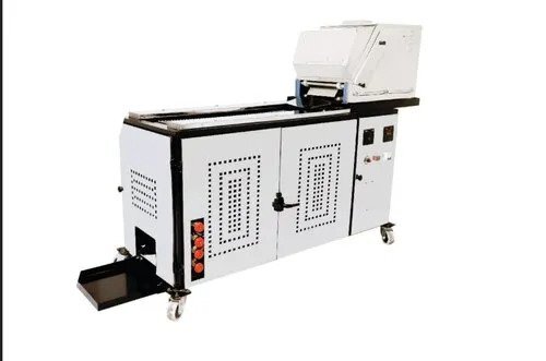 Conveyor Type Automatic Roti (chapati) Making Machine