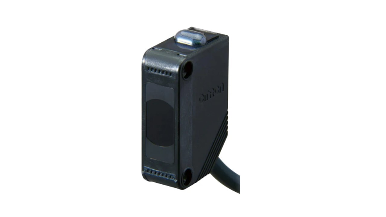 E3Z-T81 2M Photoelectric Sensor