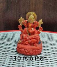 Polyresin Sculpture