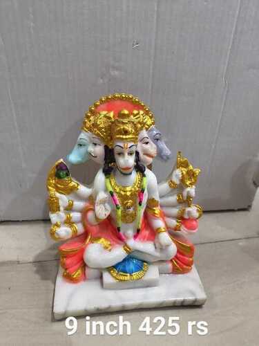 Hanuman Statues