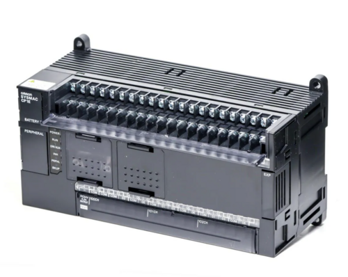 OMRON CP1E-SERIES (PLC) CP1E-NA20DT1-D