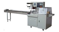 Noodles Packing Machine By Cps Creative Packaging Systems Private Limited