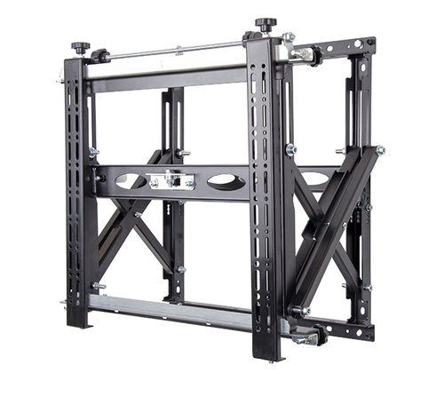 Push-Pull Video Wall bracket