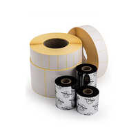 Industrial Barcode Ribbon - Application: Commercial