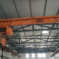 12 Ton Electric Overhead Crane