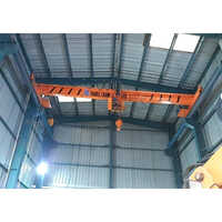 Single Girder Cranes