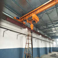 Wire Rope Hoists