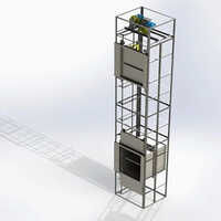 Material Handling Lifts