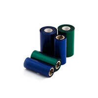 Premium Wax Ribbon - Application: Commercial