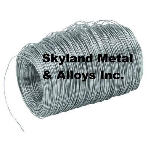 Inconel 625 Wire