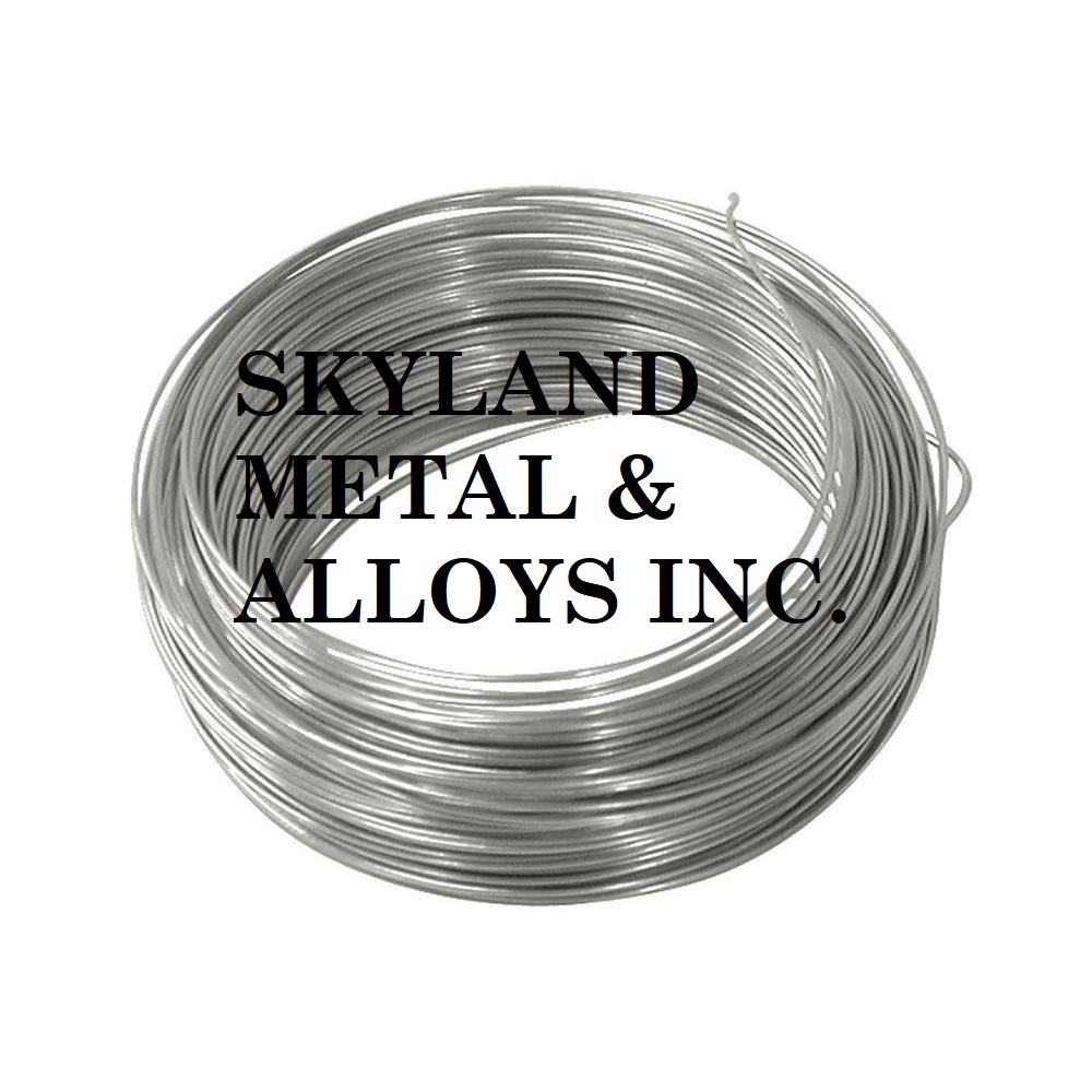 Inconel 625 Wire