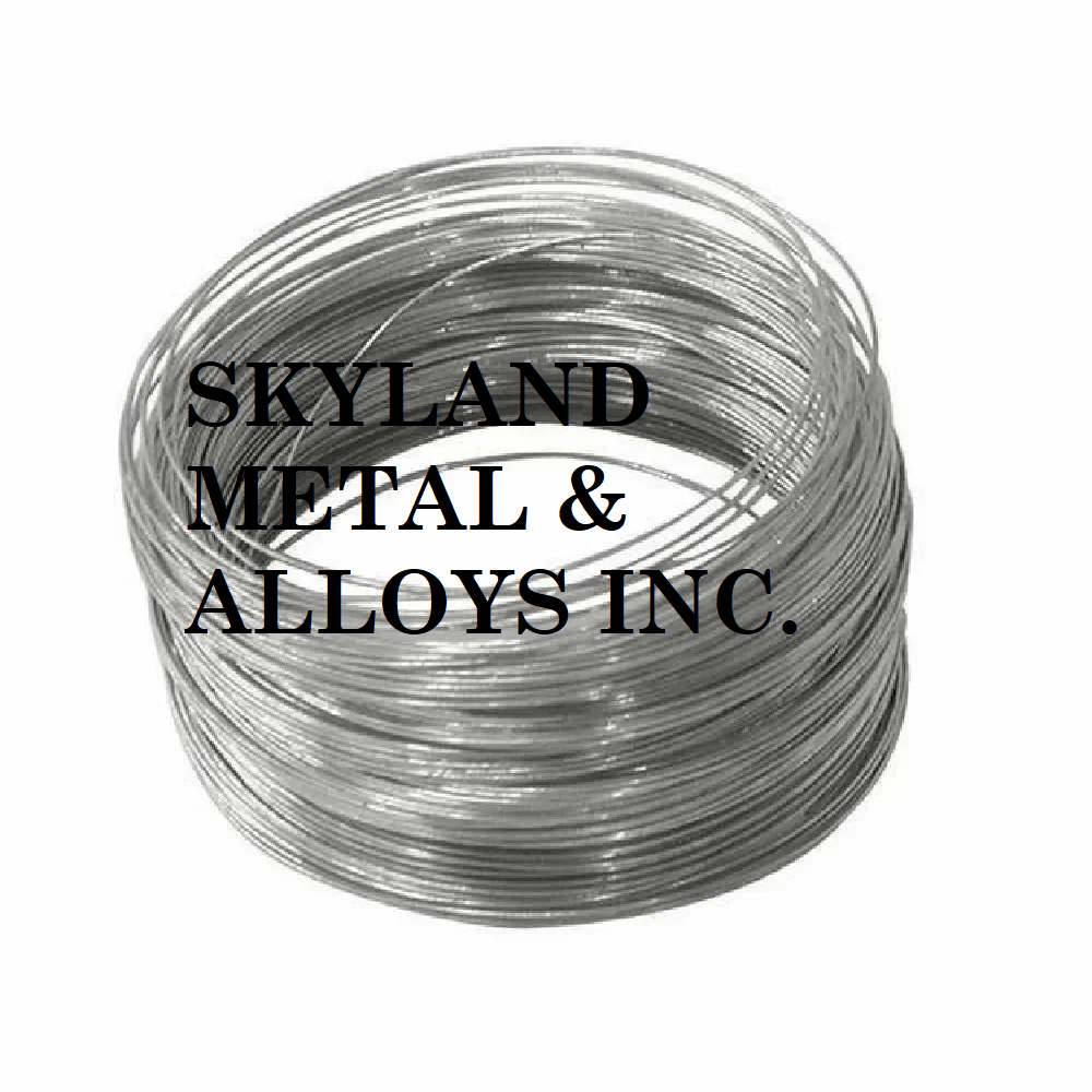 Inconel 625 Wire