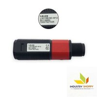 Leuze Ls318b/9d-m12 Throughbeam Photoelectric Sensor Transmitter - Accuracy: 100  %