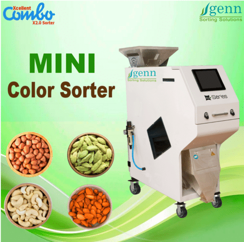 Mini Color Sorter