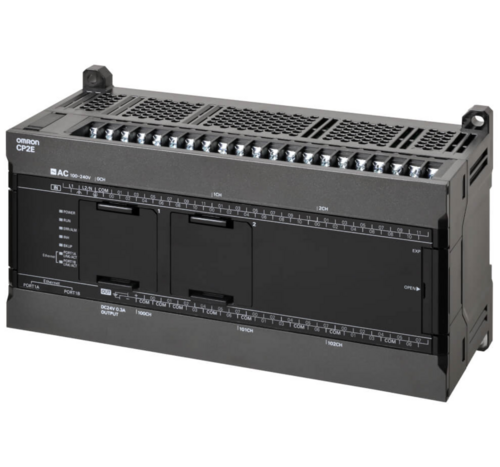 OMRON CP2E-SERIES (PLC) CP2E-N60DR-A