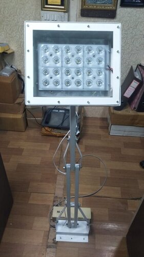 LED DOCK LIGHT