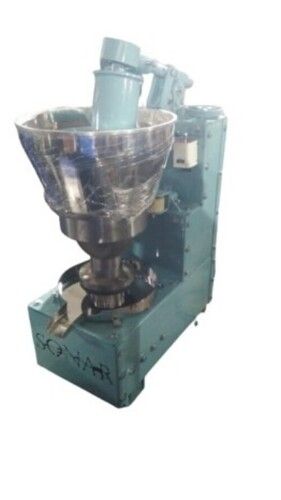 Wood Press Kachi Ghani Oil Machine