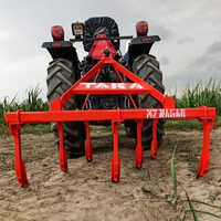 Sugarcane Cultivator
