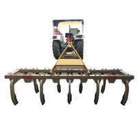Rigid Loaded Cultivator
