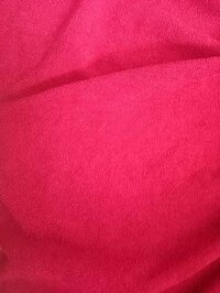 Micro Terry Fabric - 100% Polyester, Knitted | Soft Texture, High Absorbency